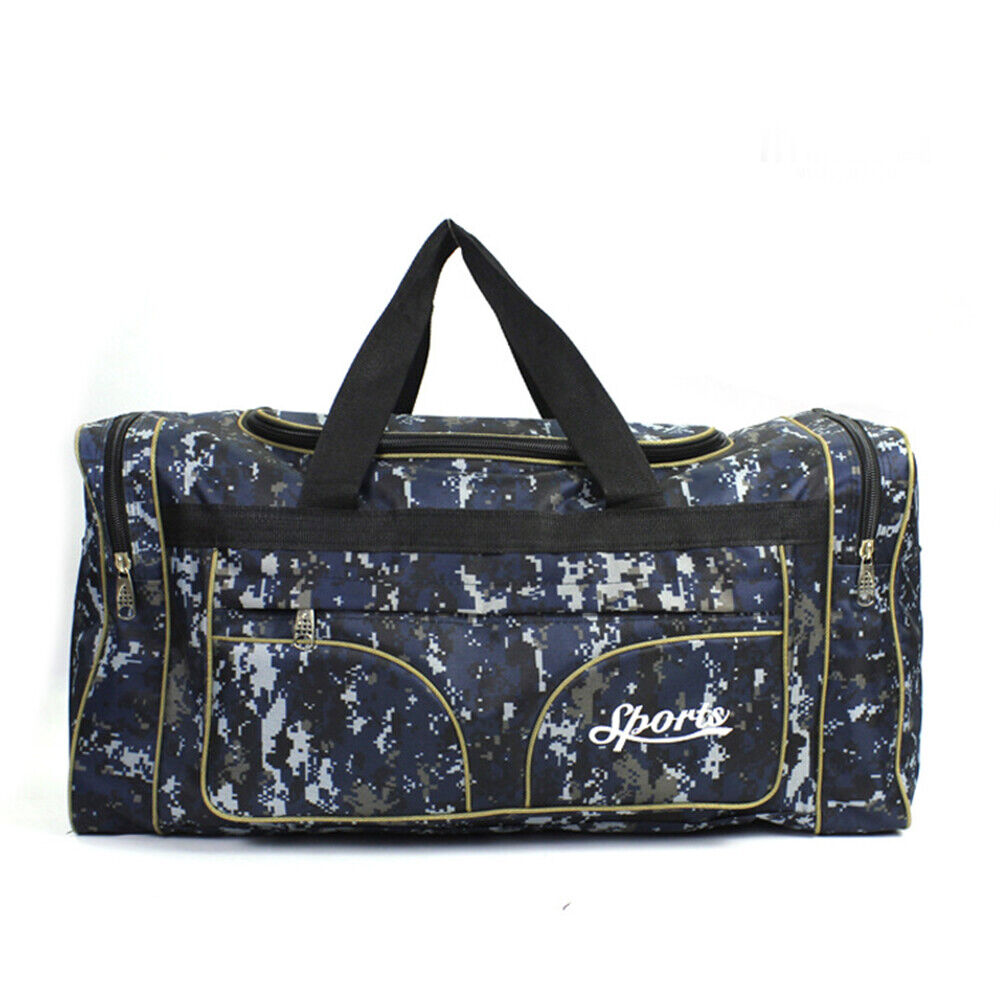 Extra Large Duffle Bag Lightweight 80L Travel Duffle Bag Foldable for Men Women 24Hr Smart